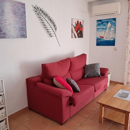 Amplio Y Agradable Apartamento Wifi Gratis Torrox Exterior foto